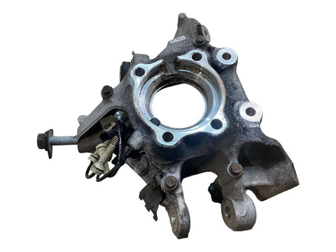 BMW 5 SERIES Rear wheel hub spindle/knuckle OEM 33306861137