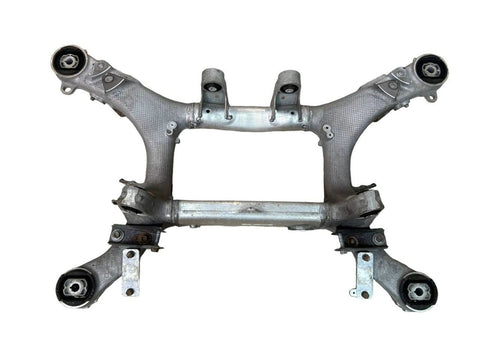 BMW 5 SERIES Rear subframe OEM 33316866423