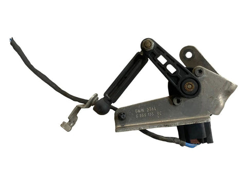 BMW 7 SERIES Rear air suspension level height sensor OEM 2959574