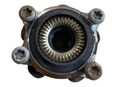 BMW 5 SERIES Rear wheel ball bearing OEM 33406899175
