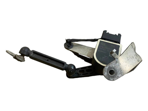 BMW 5 SERIES Rear air suspension level height sensor OEM 2959574