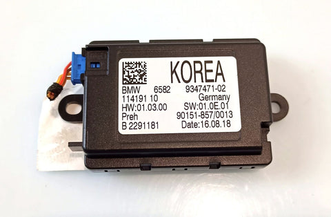 BMW 2 SERIES Other control units/modules OEM 65829347471