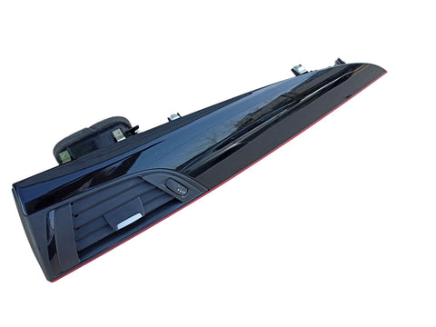BMW 1 SERIES Dashboard Trim OEM 51459205370