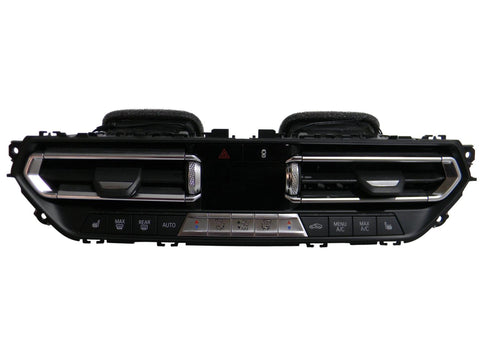 BMW 3 SERIES Climate control unit OEM 64119855409