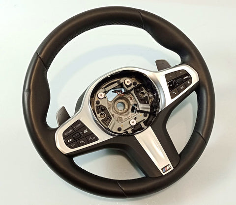 BMW 8 SERIES Steering Wheel OEM 32308008184