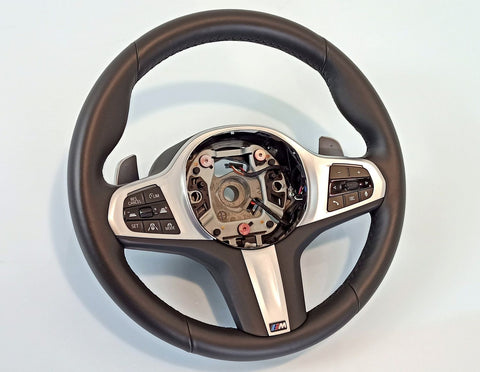 BMW 8 SERIES Steering Wheel OEM 32308008184