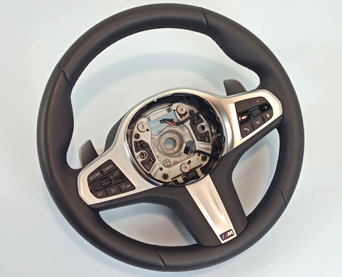 BMW 8 SERIES Steering Wheel OEM 32308008184