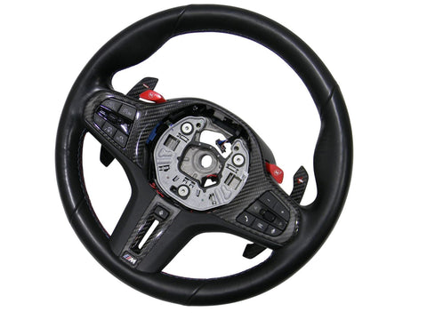 BMW M3 Steering Wheel OEM 32309882680