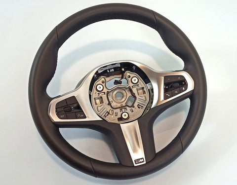 BMW 4 SERIES Steering Wheel OEM 32308746675