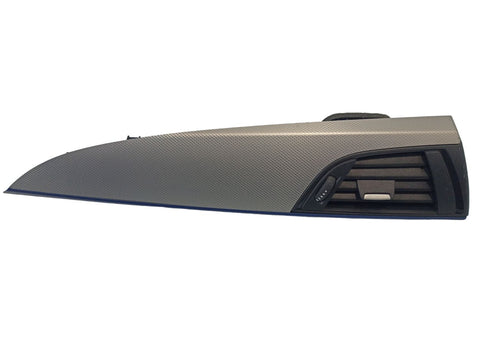 BMW 1 SERIES Dashboard Trim OEM 51458054900