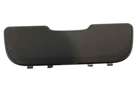 BMW 7 SERIES Parcel shelf speaker trim grill OEM 51467445014