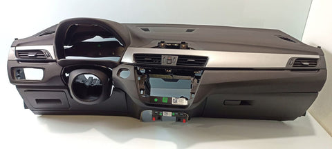 BMW X1 Dashboard OEM 3D35772