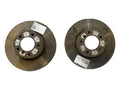 BMW 3 SERIES Front brake disc OEM 34116774875