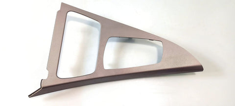 BMW 6 SERIES Center console decorative trim OEM 8052341
