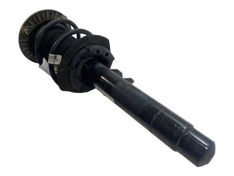 BMW 3 SERIES Front shock absorber with coil spring OEM 31306856628