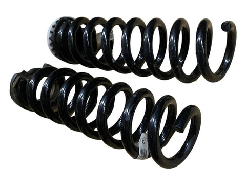 BMW 3 SERIES Rear coil spring OEM 33536898641