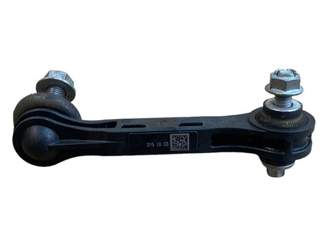 BMW 8 SERIES Rear anti-roll bar/stabilizer link OEM 33506869096