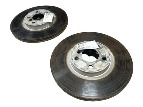 BMW 2 SERIES Front brake disc OEM 34116865713