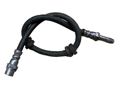 BMW 2 SERIES Brake line pipe/hose OEM 34306798466