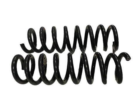 BMW 3 SERIES Rear coil spring OEM 33536851931