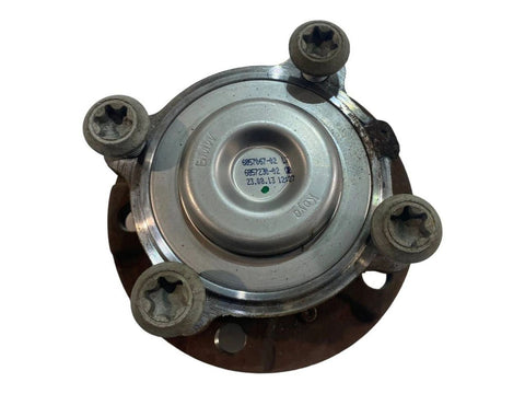 BMW 3 SERIES Front wheel ball bearing OEM 6857067