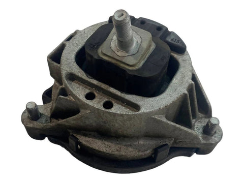 BMW 3 SERIES Engine mount bracket OEM 22116787657