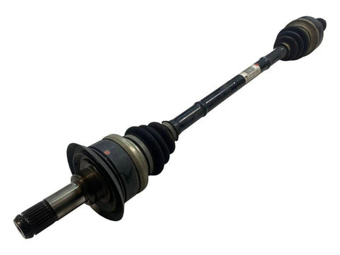 BMW 3 SERIES Rear driveshaft OEM 33207597682