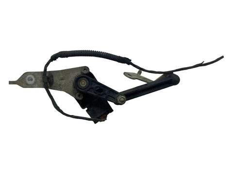 BMW 3 SERIES Headlight/headlamp level sensor OEM 37146784072