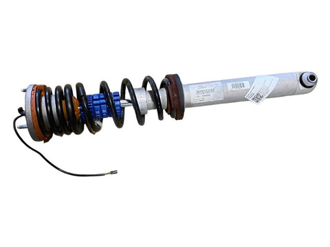 BMW 6 SERIES Rear shock absorber with coil spring OEM 2284847