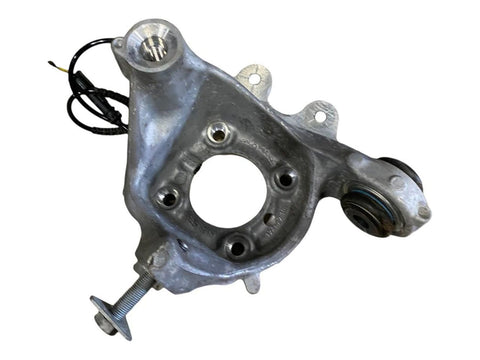 BMW 6 SERIES Rear wheel hub spindle/knuckle OEM 2284142