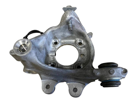 BMW 6 SERIES Rear wheel hub spindle/knuckle OEM 2284141