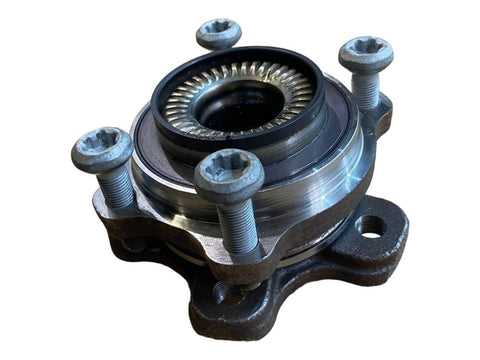 BMW 7 SERIES Rear wheel ball bearing OEM 33406899175