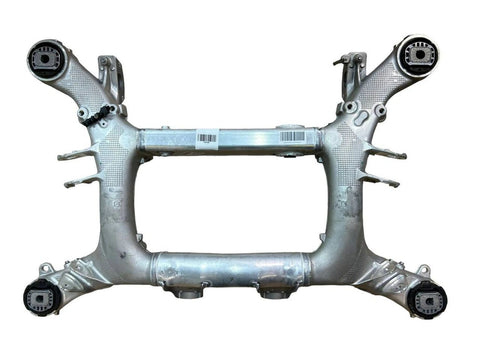 BMW 7 SERIES Rear subframe OEM 33316861096