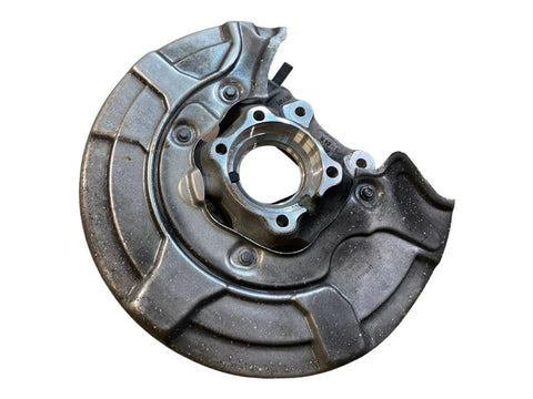 BMW 7 SERIES Rear wheel hub spindle/knuckle OEM 33306865662