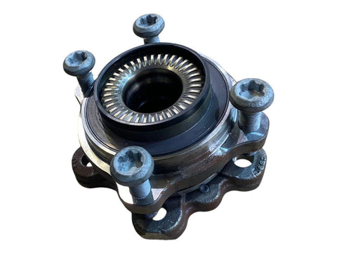BMW 7 SERIES Rear wheel ball bearing OEM 33406899175
