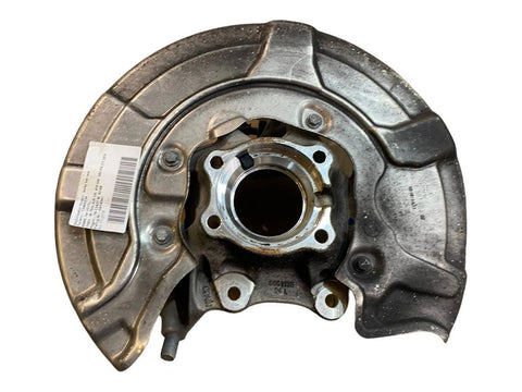 BMW 7 SERIES Rear wheel hub spindle/knuckle OEM 33306865661