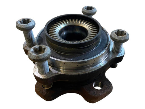 BMW 7 SERIES Rear wheel ball bearing OEM 33406899175