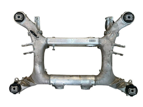 BMW 7 SERIES Rear subframe OEM 33316861096