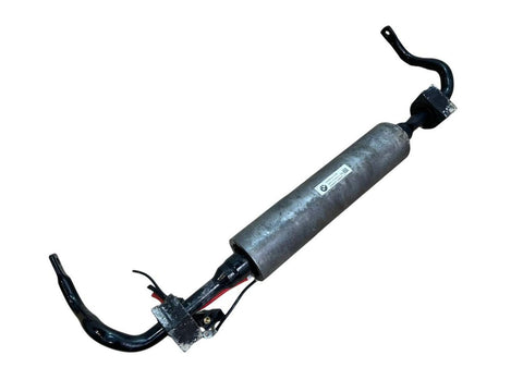 BMW 7 SERIES Rear anti-roll bar/sway bar OEM 37106886159