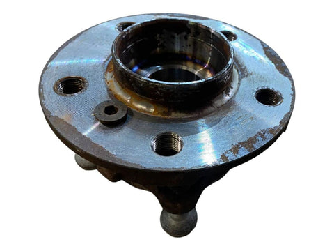 BMW I8 Front wheel hub OEM 31206874443