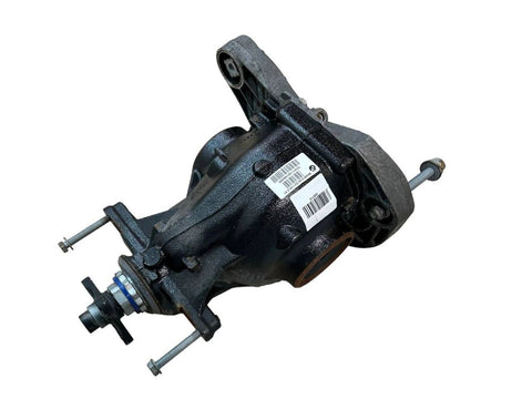 BMW 7 SERIES Rear differential OEM 33108642810