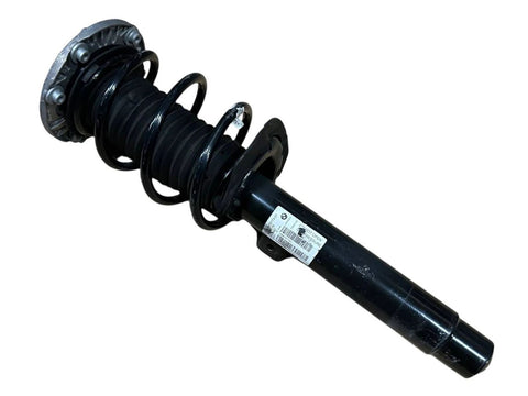 BMW 3 SERIES Front shock absorber with coil spring OEM 31316850904