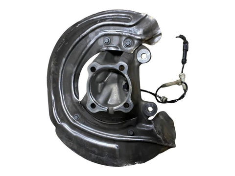 BMW 3 SERIES Front wheel hub spindle knuckle OEM 31216798259