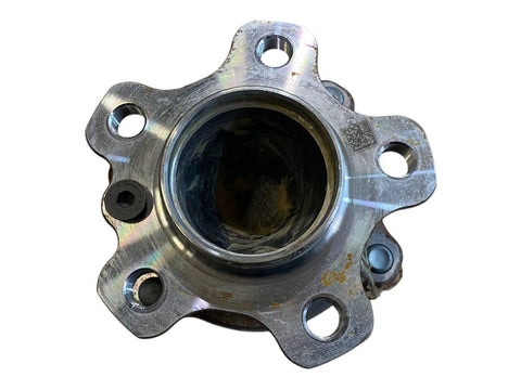 BMW 3 SERIES Front wheel ball bearing OEM 31206899176