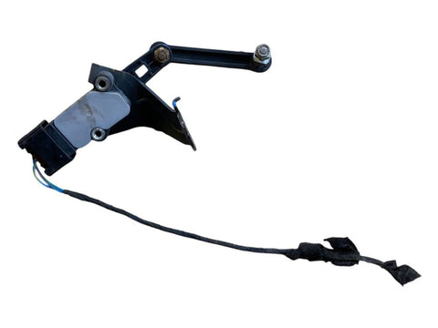 BMW X5 Headlight/headlamp level sensor OEM 0C87830