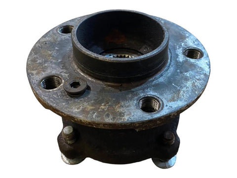 BMW X5 Rear wheel ball bearing OEM 0C87830