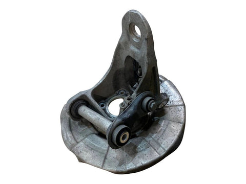 BMW X5 Rear wheel hub spindle/knuckle OEM 0C87830