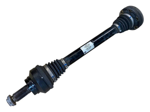 BMW X5 Rear driveshaft OEM 0C87830