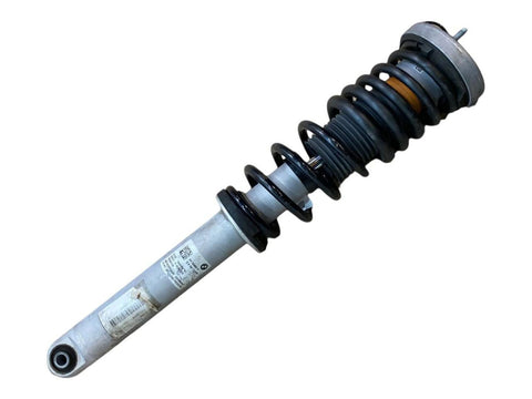 BMW M5 Rear shock absorber with coil spring OEM 33507856904