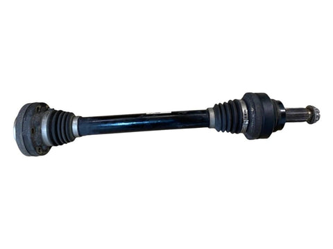 BMW X5 Rear driveshaft OEM 0C87830
